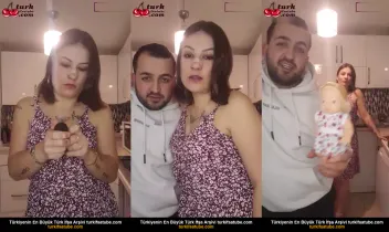 Orospu, tango kocasıyla canlı yayında sakso ifşa ediyor Posteri