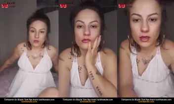 Turk Eş Skandalı, Gizli Kamera Gözetiminde!  