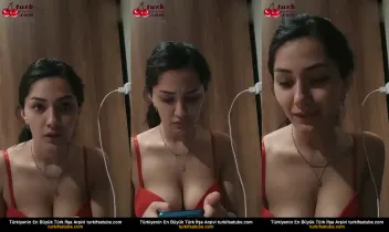 Kraliçe Nil Tango'nun Çıplak Dans Videosu Posteri