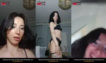 Samael Tango, Jartiyerli Canlı Yayın Açtı Posteri