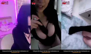 Sena'nın dövme kızı ile tango gösterisi Posteri