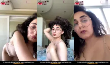 Sibel Sabah'da Tango Sakso İfşa  