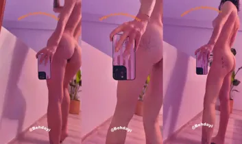 Tango Susu Hanım ifşa videoları part 1 Part 5  