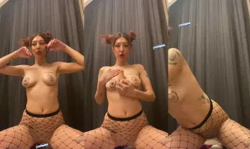 Tango Yasmin ifşa mastürbasyon Özelden Alınan İçerikleri Part 4 Posteri