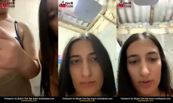 Tango Zara Genç bayan gecekondu evinde yayın yapıyor Posteri