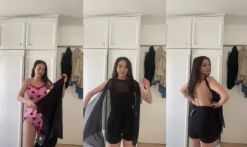 Nazlıcan Tanrıverdi instagram abonelik ifşa part 59 Posteri
