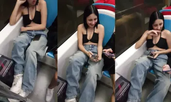 Tatlılık abidesinin çekilmesi hoşuna gidiyor Part 1  