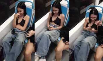 Tatlılık abidesinin çekilmesi hoşuna gidiyor Part 4  