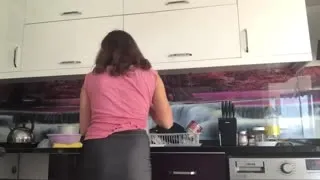 Gözdenin kanalı youtube ifşa - Temizliği Vlog arşiv videoları Part 3  