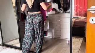 Özlem Aksu - TEMİZLIK VLOG 25.11.2025 - Youtube Katıl ifşa  