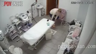 Epilsayon & Güzellik merkezi gizli kayıtlar Seri 3 2  