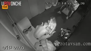 Swinger - Grup Partisi Seri 2 Part 14  