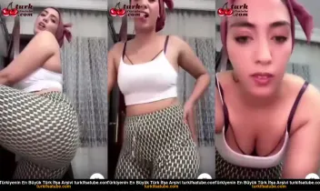 Türbanlı Twerk Kadınları, Kandırmaya Çalışan Sikişme Videoları Posteri