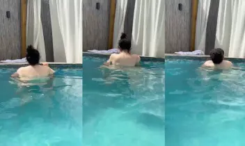 Tolga ve ZEYNEP amatör sex ifşa videoları Part 1 Posteri