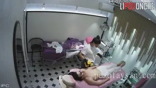 Epilasyon ve Güzellik Merkezi Seri 5 2  