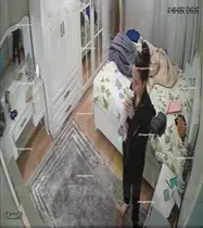 Tr Cam 105 Numaralı Çiftimizin Yatak Odası İpcam Görüntüleri Part 10 Posteri