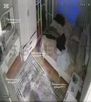 Tr Cam 105 Numaralı Çiftimizin Yatak Odası İpcam Görüntüleri Part 16 Posteri
