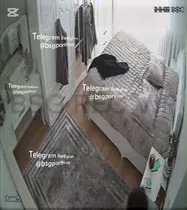 Tr Cam 105 Numaralı Çiftimizin Yatak Odası İpcam Görüntüleri Part 17 Posteri