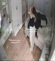 Tr Cam 105 Numaralı Çiftimizin Yatak Odası İpcam Görüntüleri Part 18 Posteri