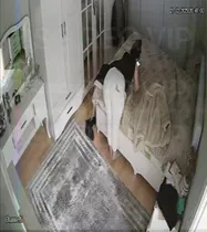 Tr Cam 105 Numaralı Çiftimizin Yatak Odası İpcam Görüntüleri Part 1 Posteri