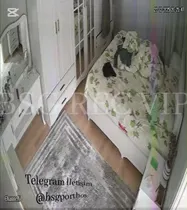 Tr Cam 105 Numaralı Çiftimizin Yatak Odası İpcam Görüntüleri Part 24 Posteri