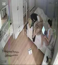 Tr Cam 105 Numaralı Çiftimizin Yatak Odası İpcam Görüntüleri Part 25 Posteri