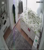 Tr Cam 105 Numaralı Çiftimizin Yatak Odası İpcam Görüntüleri Part 29 Posteri