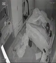 Tr Cam 105 Numaralı Çiftimizin Yatak Odası İpcam Görüntüleri Part 31 Posteri