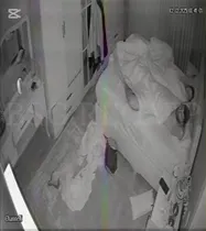Tr Cam 105 Numaralı Çiftimizin Yatak Odası İpcam Görüntüleri Part 32 Posteri