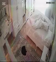 Tr Cam 105 Numaralı Çiftimizin Yatak Odası İpcam Görüntüleri Part 33 Posteri