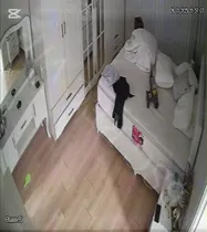Tr Cam 105 Numaralı Çiftimizin Yatak Odası İpcam Görüntüleri Part 34 Posteri