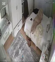 Tr Cam 105 Numaralı Çiftimizin Yatak Odası İpcam Görüntüleri Part 36 Posteri