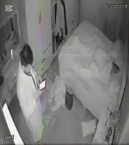 Tr Cam 105 Numaralı Çiftimizin Yatak Odası İpcam Görüntüleri Part 37 Posteri
