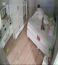 Tr Cam 105 Numaralı Çiftimizin Yatak Odası İpcam Görüntüleri Part 39 Posteri