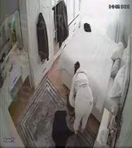 Tr Cam 105 Numaralı Çiftimizin Yatak Odası İpcam Görüntüleri Part 3 Posteri