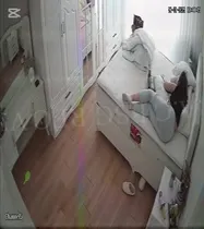 Tr Cam 105 Numaralı Çiftimizin Yatak Odası İpcam Görüntüleri Part 40 Posteri