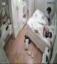 Tr Cam 105 Numaralı Çiftimizin Yatak Odası İpcam Görüntüleri Part 43 Posteri