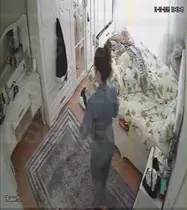Tr Cam 105 Numaralı Çiftimizin Yatak Odası İpcam Görüntüleri Part 44 Posteri