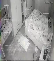 Tr Cam 105 Numaralı Çiftimizin Yatak Odası İpcam Görüntüleri Part 4 Posteri