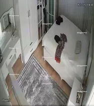 Tr Cam 105 Numaralı Çiftimizin Yatak Odası İpcam Görüntüleri Part 6 Posteri