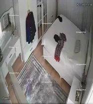 Tr Cam 105 Numaralı Çiftimizin Yatak Odası İpcam Görüntüleri Part 7 Posteri