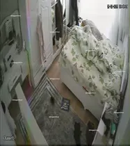 Tr Cam 105 Numaralı Çiftimizin Yatak Odası İpcam Görüntüleri Part 9 Posteri