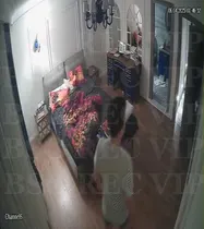 Tr Cam 108 (Zayıf Hatun Yatak Odası) Part 2  