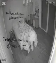 Tr Cam 108 (Zayıf Hatun Yatak Odası) Part 3  