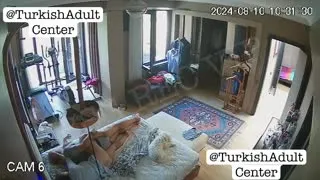 TR CAM GENEL PAYLAŞIM 4 Part 6  