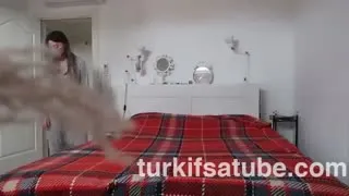 Selda Ateş - Arşiv Youtube Katıl ifşa videoları Part 11 Posteri