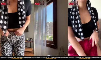 Türbanlı çıtır ifşa seksi yayın Posteri