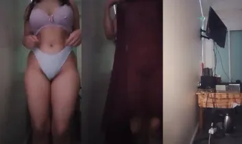 Türbanlı Öğretmen Tango ifşa videoları Part 2 Posteri