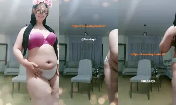 Türbanlı Öğretmen Tango ifşa videoları Part 4 Posteri