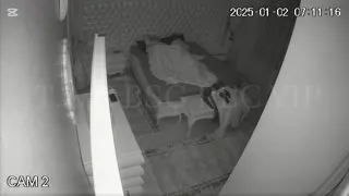 Türbanlı Sarışın MILF bölüm 2 Part 1  